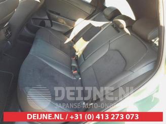 Kia Cee d Ceed Sportswagon (CDF), Combi 5-drs, 2018 1.5 T-GDI 16V picture 13