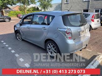 Toyota Verso Verso, MPV, 2009 / 2018 1.8 16V VVT-i picture 5