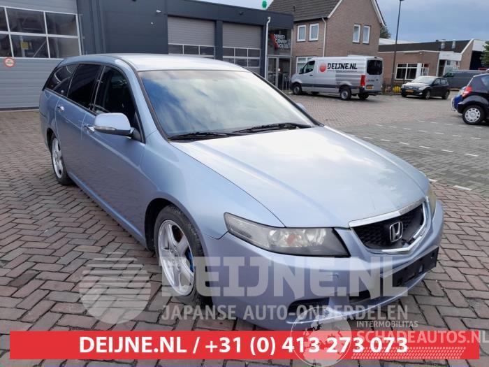 Honda Accord Accord Tourer (CM/CN), Combi, 2003 / 2008 2.2 CTDi 16V