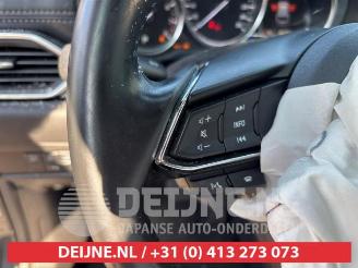 Mazda CX-5 CX-5 (KF), SUV, 2016 2.0 SkyActiv-G 165 16V 2WD picture 18