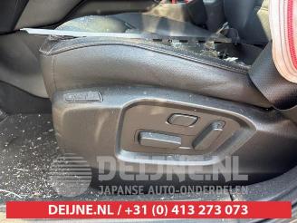 Mazda CX-5 CX-5 (KF), SUV, 2016 2.0 SkyActiv-G 165 16V 2WD picture 25