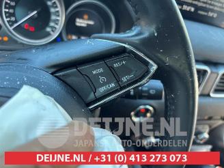 Mazda CX-5 CX-5 (KF), SUV, 2016 2.0 SkyActiv-G 165 16V 2WD picture 17