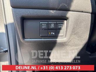 Mazda CX-5 CX-5 (KF), SUV, 2016 2.0 SkyActiv-G 165 16V 2WD picture 16