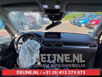 Mazda CX-5 CX-5 (KF), SUV, 2016 2.0 SkyActiv-G 165 16V 2WD picture 21
