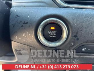 Mazda CX-5 CX-5 (KF), SUV, 2016 2.0 SkyActiv-G 165 16V 2WD picture 15