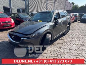Mazda CX-5 CX-5 (KF), SUV, 2016 2.0 SkyActiv-G 165 16V 2WD picture 3