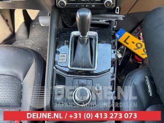 Mazda CX-5 CX-5 (KF), SUV, 2016 2.0 SkyActiv-G 165 16V 2WD picture 14