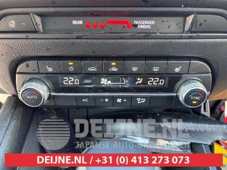 Mazda CX-5 CX-5 (KF), SUV, 2016 2.0 SkyActiv-G 165 16V 2WD picture 11