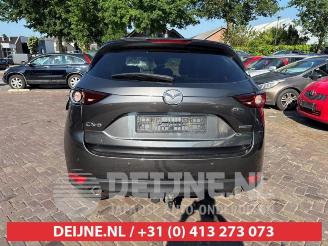 Mazda CX-5 CX-5 (KF), SUV, 2016 2.0 SkyActiv-G 165 16V 2WD picture 6