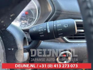 Mazda CX-5 CX-5 (KF), SUV, 2016 2.0 SkyActiv-G 165 16V 2WD picture 12