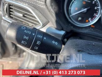 Mazda CX-5 CX-5 (KF), SUV, 2016 2.0 SkyActiv-G 165 16V 2WD picture 13