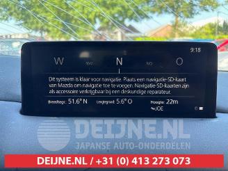 Mazda CX-5 CX-5 (KF), SUV, 2016 2.0 SkyActiv-G 165 16V 2WD picture 10