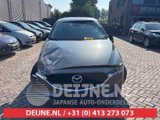 Mazda CX-5 CX-5 (KF), SUV, 2016 2.0 SkyActiv-G 165 16V 2WD picture 2