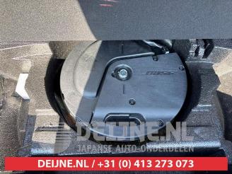 Mazda CX-5 CX-5 (KF), SUV, 2016 2.0 SkyActiv-G 165 16V 2WD picture 23
