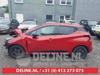 Nissan Micra Micra (K14), Hatchback, 2016 / 2024 1.0 IG-T 92 picture 4