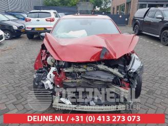Nissan Micra Micra (K14), Hatchback, 2016 / 2024 1.0 IG-T 92 picture 2