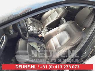 Mazda CX-5 CX-5 II (KF), SUV, 2016 2.5 SkyActiv-G 194 16V 4WD picture 16