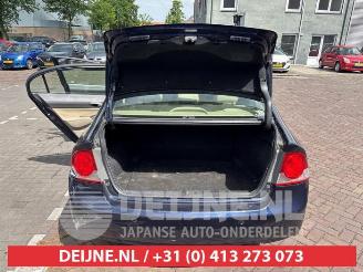 Honda Civic Civic (FA/FD), Sedan, 2005 / 2012 1.3 Hybrid picture 20