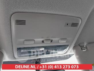 Toyota Corolla-verso Corolla Verso (R10/11), MPV, 2004 / 2009 1.6 16V VVT-i picture 26