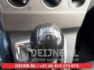 Toyota Corolla-verso Corolla Verso (R10/11), MPV, 2004 / 2009 1.6 16V VVT-i picture 25