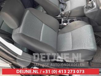 Toyota Corolla-verso Corolla Verso (R10/11), MPV, 2004 / 2009 1.6 16V VVT-i picture 16
