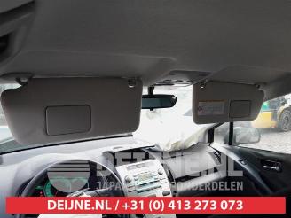 Toyota Corolla-verso Corolla Verso (R10/11), MPV, 2004 / 2009 1.6 16V VVT-i picture 18