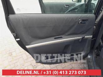Toyota Corolla-verso Corolla Verso (R10/11), MPV, 2004 / 2009 1.6 16V VVT-i picture 12