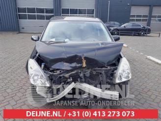 Toyota Corolla-verso Corolla Verso (R10/11), MPV, 2004 / 2009 1.6 16V VVT-i picture 2
