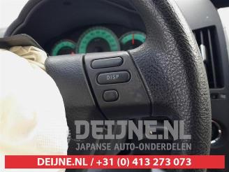 Toyota Corolla-verso Corolla Verso (R10/11), MPV, 2004 / 2009 1.6 16V VVT-i picture 22