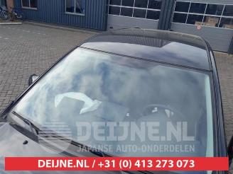 Toyota Corolla-verso Corolla Verso (R10/11), MPV, 2004 / 2009 1.6 16V VVT-i picture 9