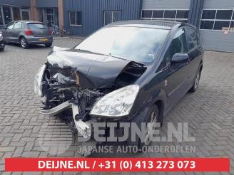 Toyota Corolla-verso Corolla Verso (R10/11), MPV, 2004 / 2009 1.6 16V VVT-i picture 3
