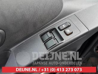 Toyota Corolla-verso Corolla Verso (R10/11), MPV, 2004 / 2009 1.6 16V VVT-i picture 11