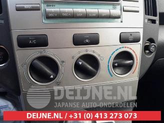 Toyota Corolla-verso Corolla Verso (R10/11), MPV, 2004 / 2009 1.6 16V VVT-i picture 24