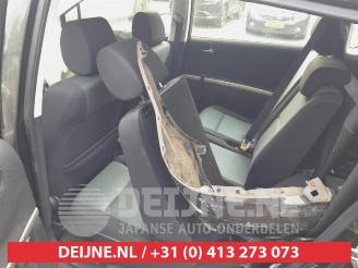 Toyota Corolla-verso Corolla Verso (R10/11), MPV, 2004 / 2009 1.6 16V VVT-i picture 14