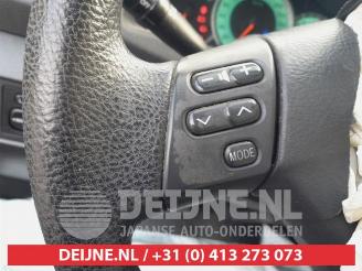 Toyota Corolla-verso Corolla Verso (R10/11), MPV, 2004 / 2009 1.6 16V VVT-i picture 21