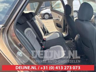Kia Cee d Cee'd Sportswagon (JDC5), Combi, 2012 / 2018 1.6 CRDi 16V VGT picture 23