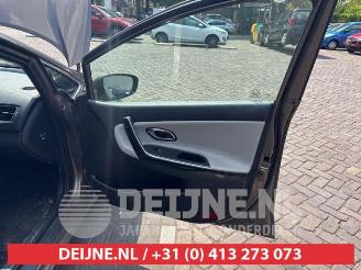 Kia Cee d Cee'd Sportswagon (JDC5), Combi, 2012 / 2018 1.6 CRDi 16V VGT picture 21