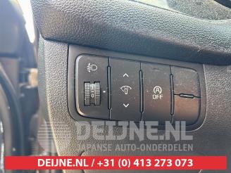 Kia Cee d Cee'd Sportswagon (JDC5), Combi, 2012 / 2018 1.6 CRDi 16V VGT picture 16