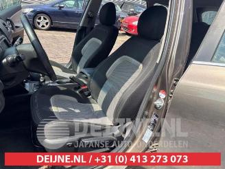 Kia Cee d Cee'd Sportswagon (JDC5), Combi, 2012 / 2018 1.6 CRDi 16V VGT picture 24