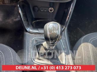 Kia Cee d Cee'd Sportswagon (JDC5), Combi, 2012 / 2018 1.6 CRDi 16V VGT picture 12