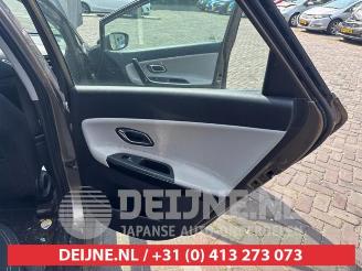 Kia Cee d Cee'd Sportswagon (JDC5), Combi, 2012 / 2018 1.6 CRDi 16V VGT picture 20