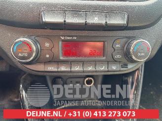 Kia Cee d Cee'd Sportswagon (JDC5), Combi, 2012 / 2018 1.6 CRDi 16V VGT picture 11