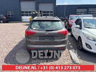 Kia Cee d Cee'd Sportswagon (JDC5), Combi, 2012 / 2018 1.6 CRDi 16V VGT picture 6