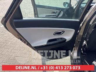 Kia Cee d Cee'd Sportswagon (JDC5), Combi, 2012 / 2018 1.6 CRDi 16V VGT picture 19