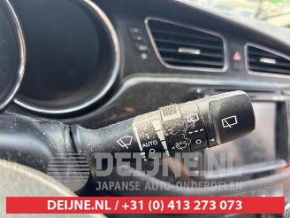 Kia Cee d Cee'd Sportswagon (JDC5), Combi, 2012 / 2018 1.6 CRDi 16V VGT picture 13
