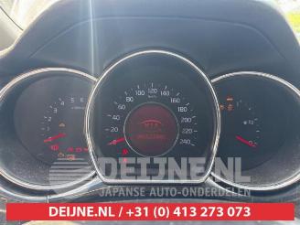 Kia Cee d Cee'd Sportswagon (JDC5), Combi, 2012 / 2018 1.6 CRDi 16V VGT picture 9