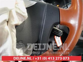 Kia Sportage Sportage (JE), Terreinwagen, 2004 / 2010 2.7 V6 24V 4x4 picture 21