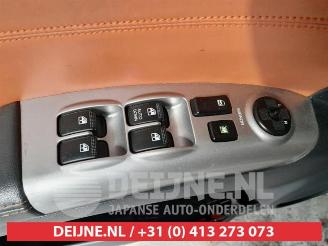 Kia Sportage Sportage (JE), Terreinwagen, 2004 / 2010 2.7 V6 24V 4x4 picture 10