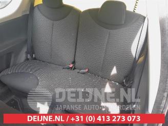 Toyota Aygo Aygo (B10), Hatchback, 2005 / 2014 1.0 12V VVT-i picture 10