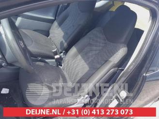 Toyota Aygo Aygo (B10), Hatchback, 2005 / 2014 1.0 12V VVT-i picture 11